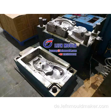 Günstiges Babyspielzeugauto Mould Ready Plastic Mould